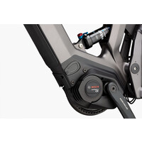 Delite GT Rohloff HS