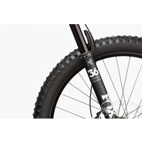 Delite GT Rohloff HS