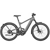 Riese & Müller Electric Bikes Delite GT Rohloff HS