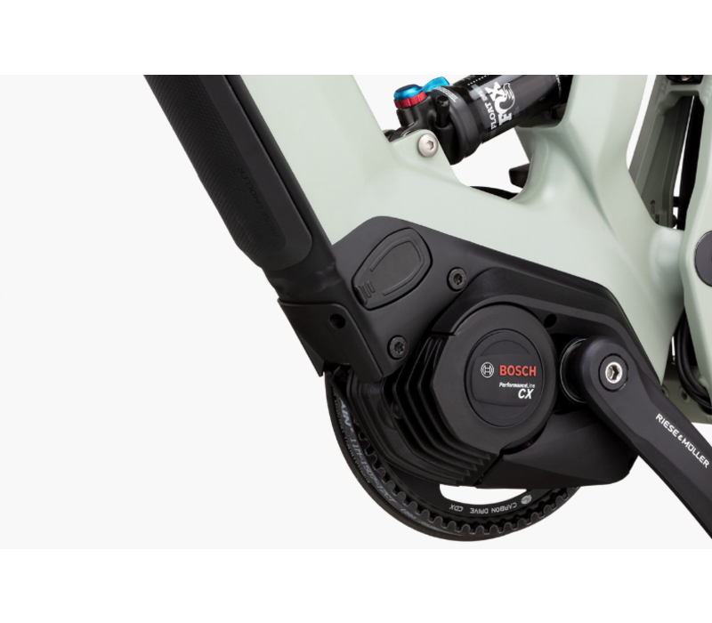 Superdelite GT Vario HS