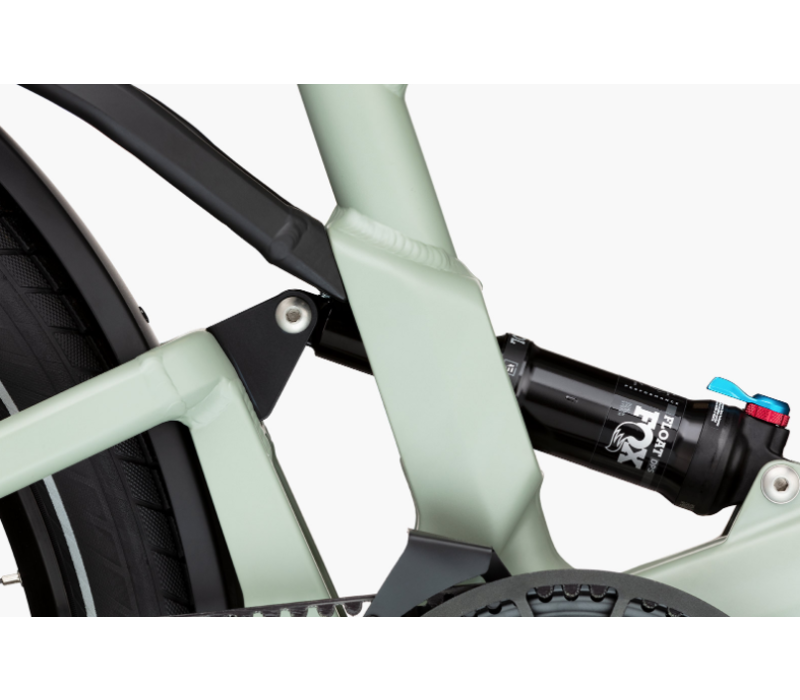 Superdelite GT Vario HS