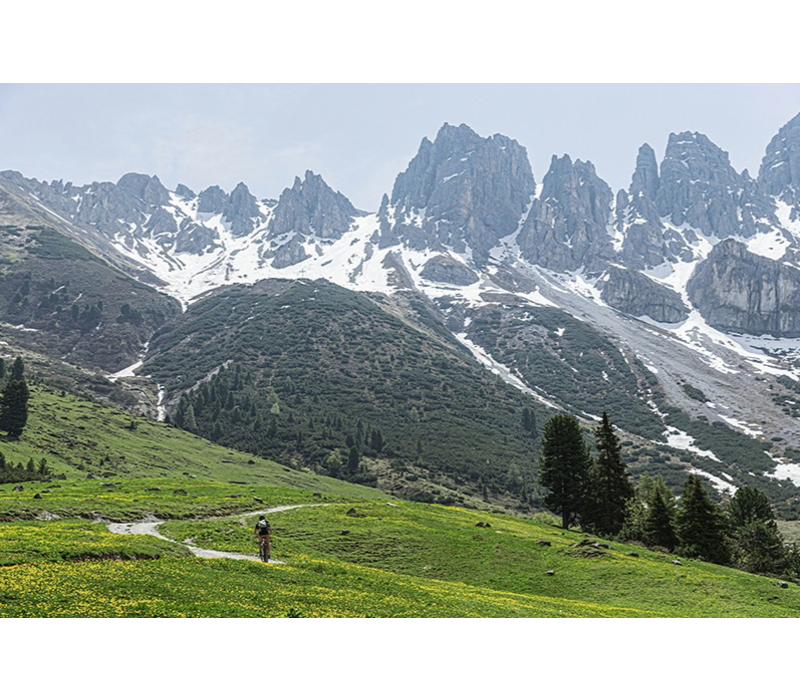 Superdelite GT Vario HS