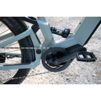 Superdelite GT Vario HS