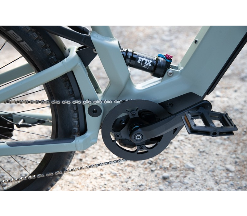 Superdelite GT Vario HS