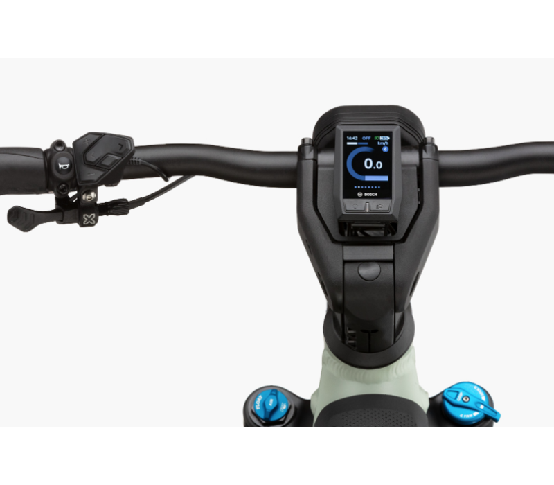 Superdelite GT Touring HS