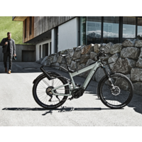 Superdelite GT Touring HS