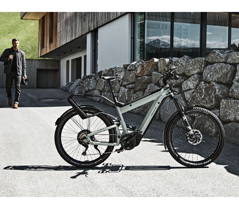 Superdelite GT Touring HS