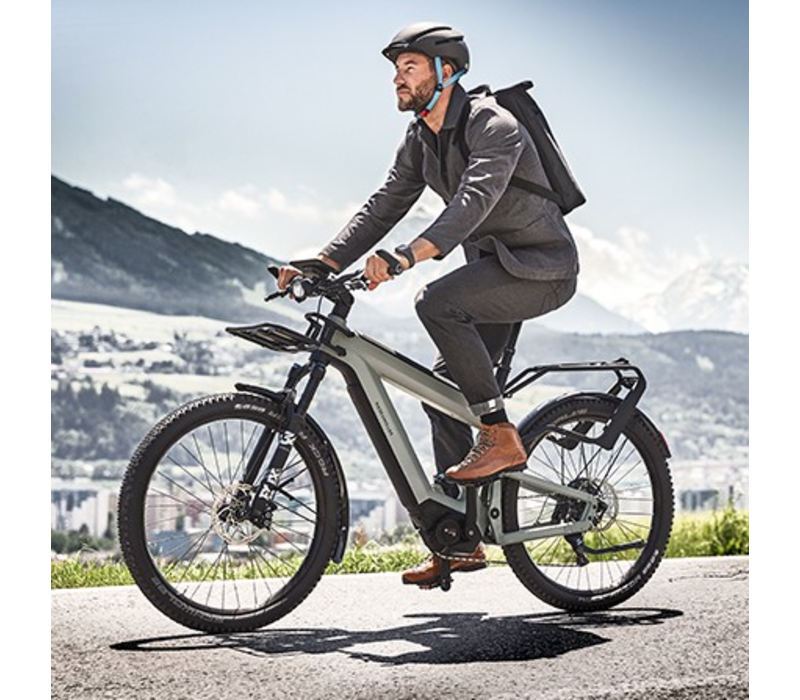 Superdelite GT Touring HS