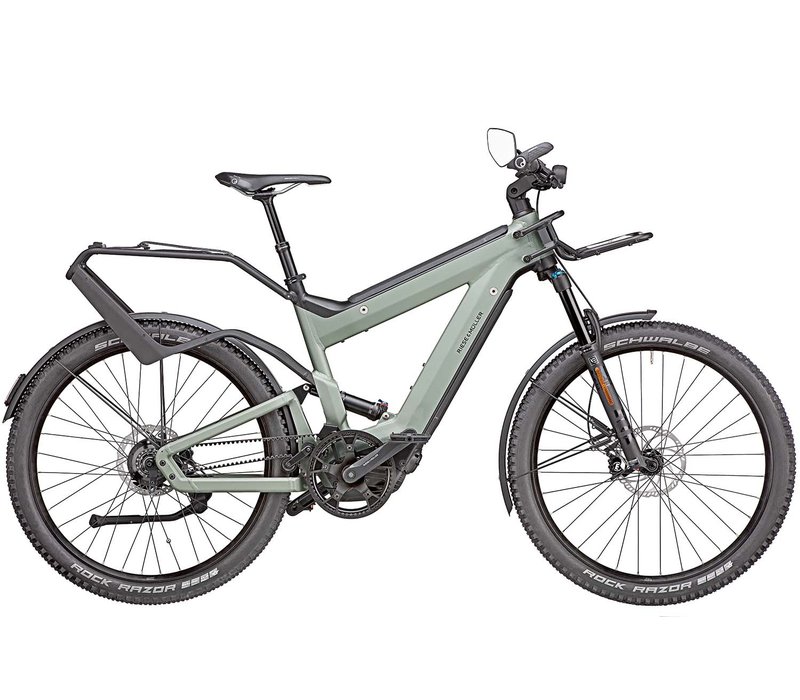 Superdelite GT Vario HS