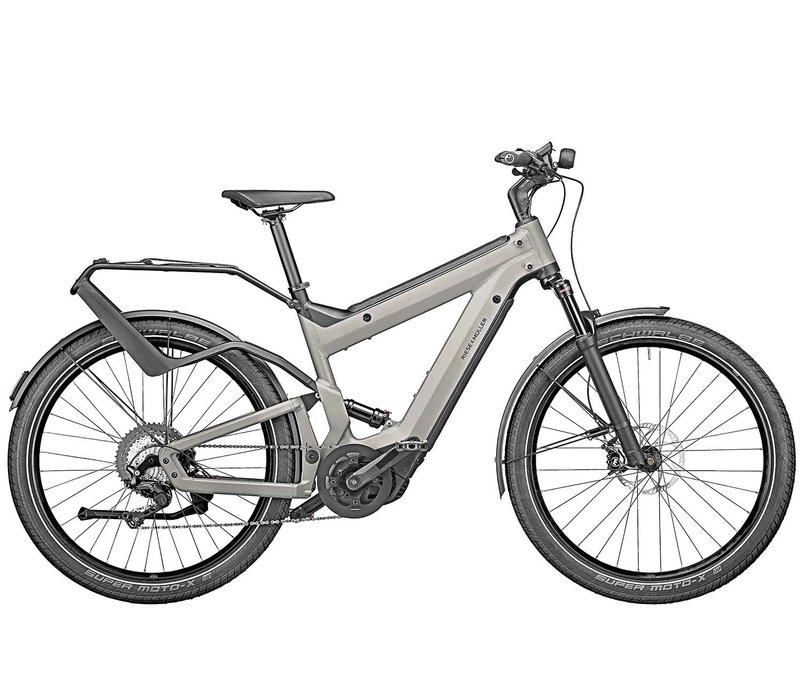 Superdelite GT Touring