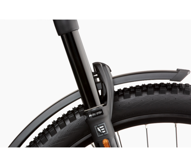 Superdelite GT Touring