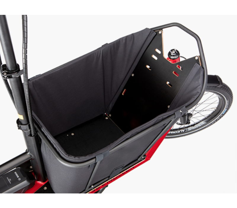 Packster 40 Touring HS