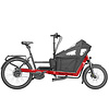 Riese & Müller Electric Bikes Packster 40 Vario