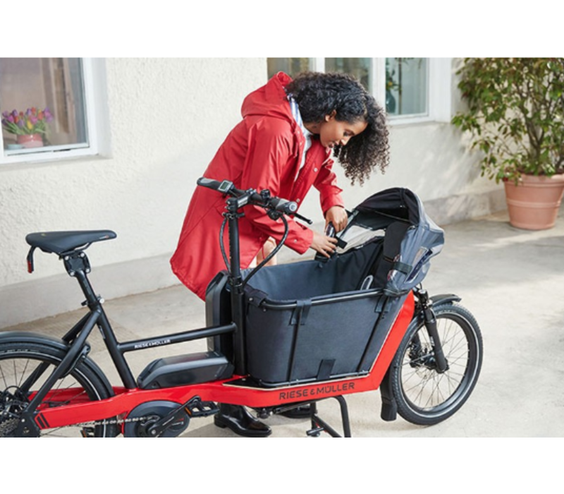 Packster 40 Vario HS