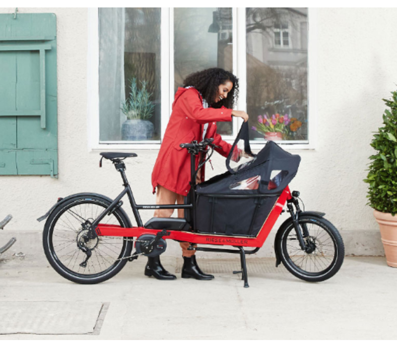 Packster 40 Vario HS