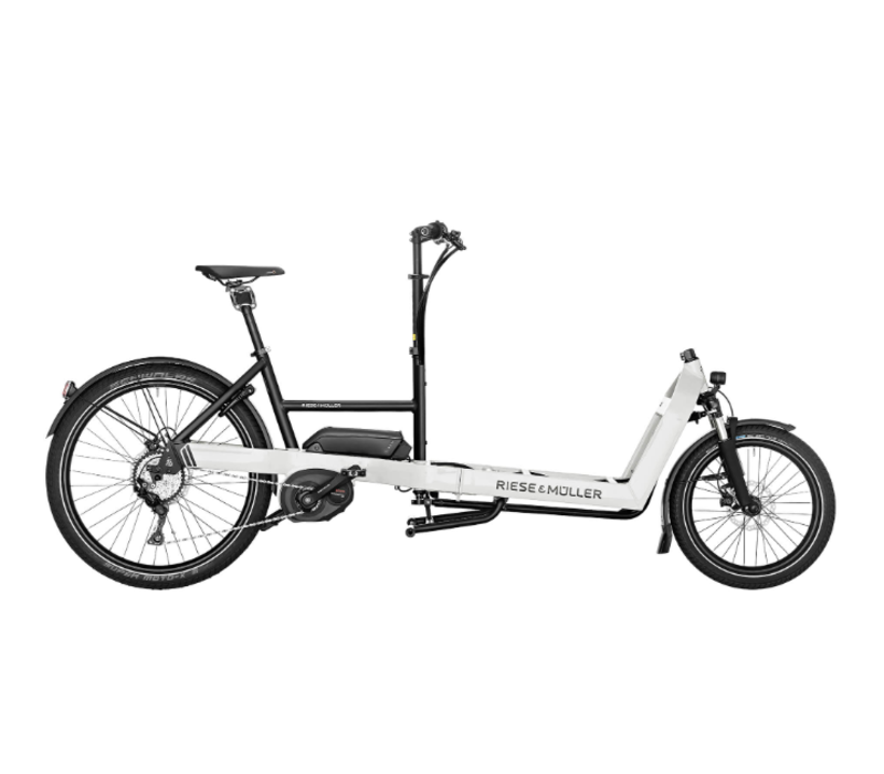 Packster 60 Touring HS