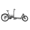 Riese & Müller Electric Bikes Packster 60 Vario HS
