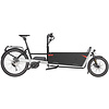 Riese & Müller Electric Bikes Packster 80 Vario