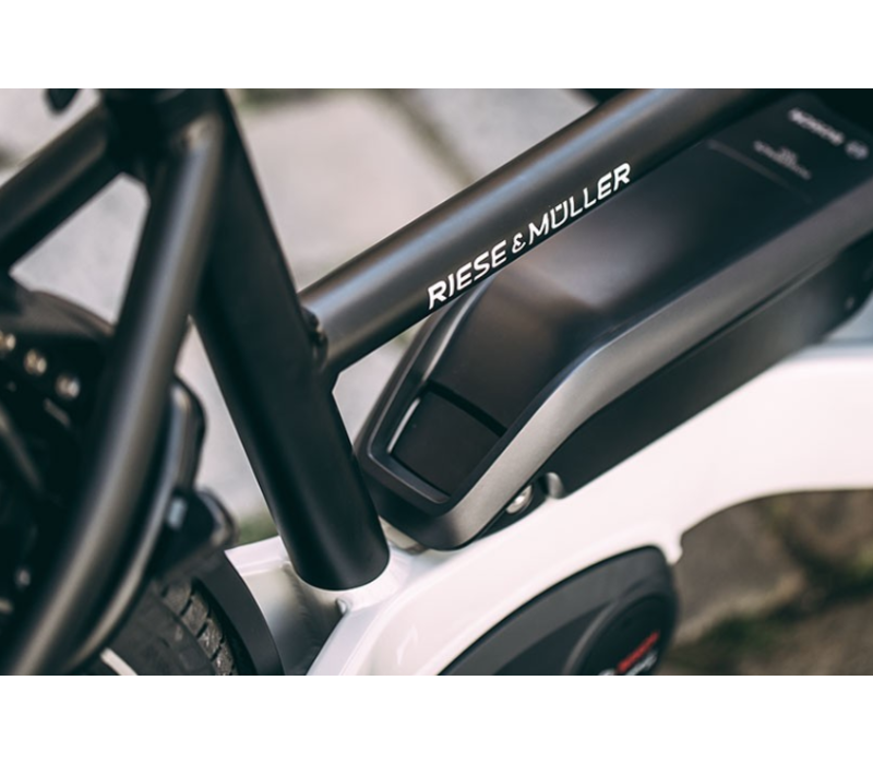 Packster 80 Vario HS