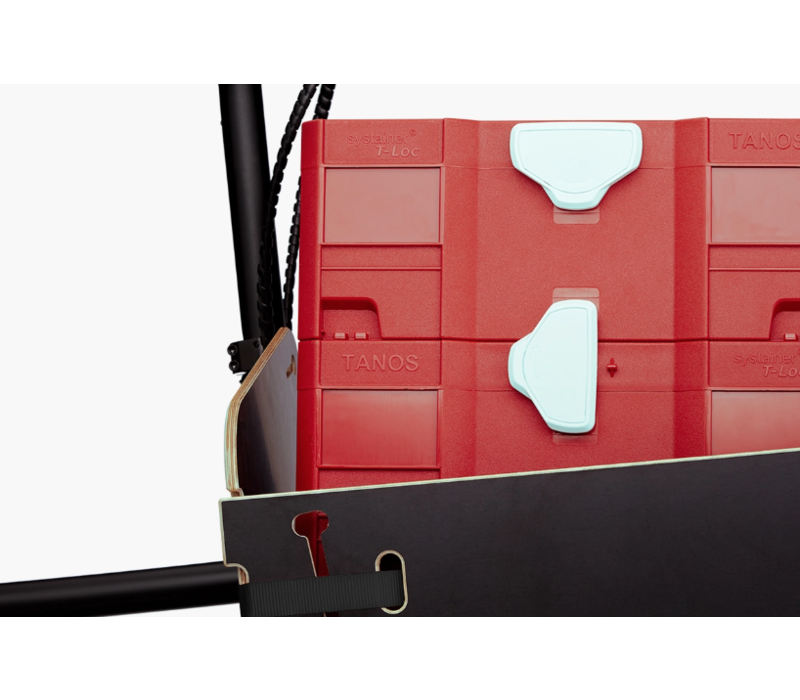 Packster 80 Vario HS