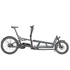 Riese & Müller Electric Bikes Load 75 Touring HS