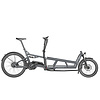 Riese & Müller Electric Bikes Load 75 Vario HS
