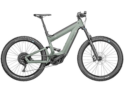 Riese & Müller Electric Bikes Superdelite Mountain Touring