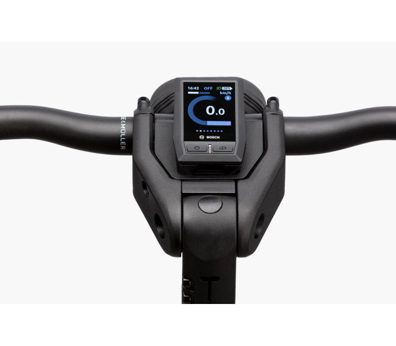 Supercharger2 GT Touring HS