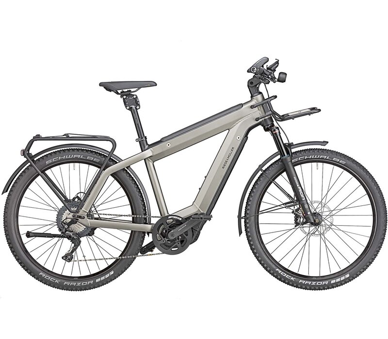 Supercharger2 GT Vario