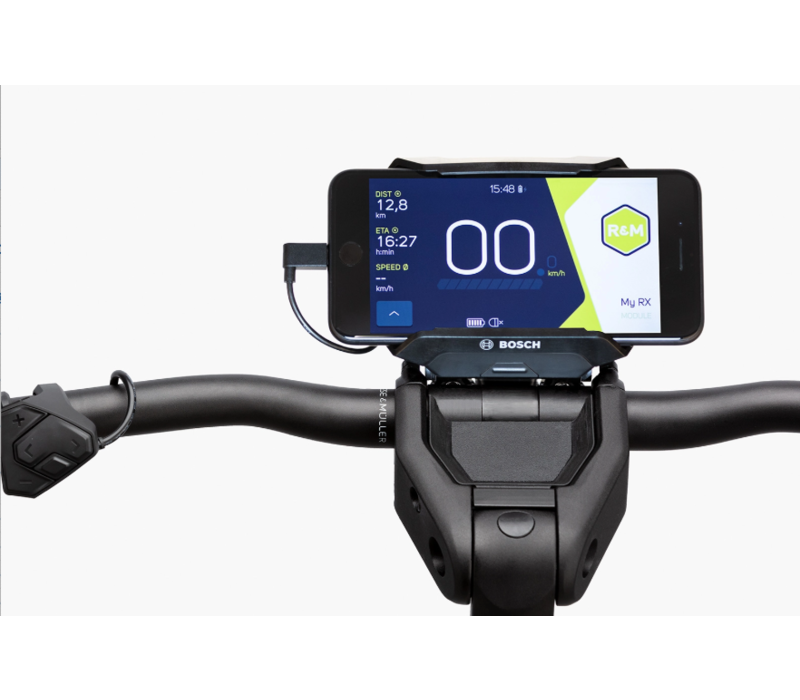 Supercharger2 GT Vario