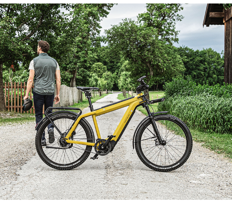 Supercharger2 GT Vario