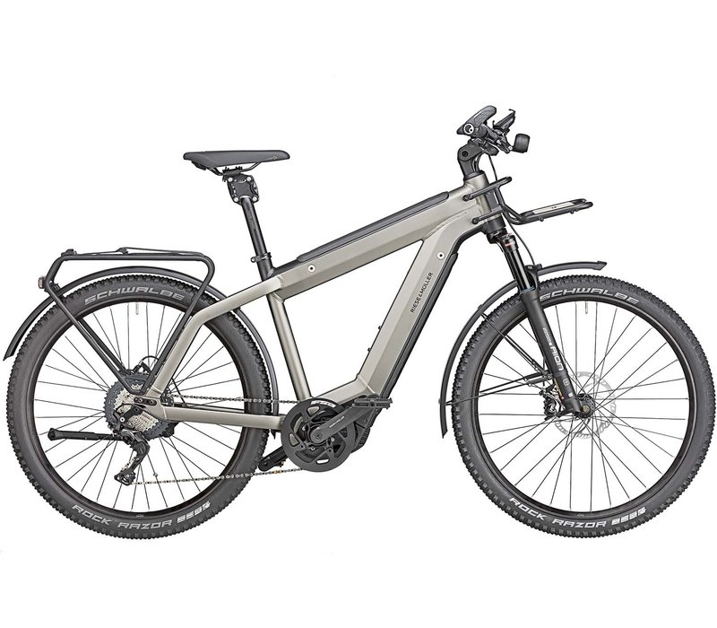 Supercharger2 GT Vario HS