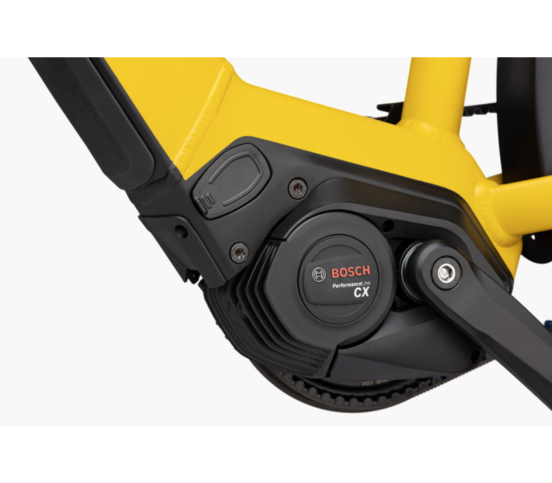 Supercharger2 GT Vario HS