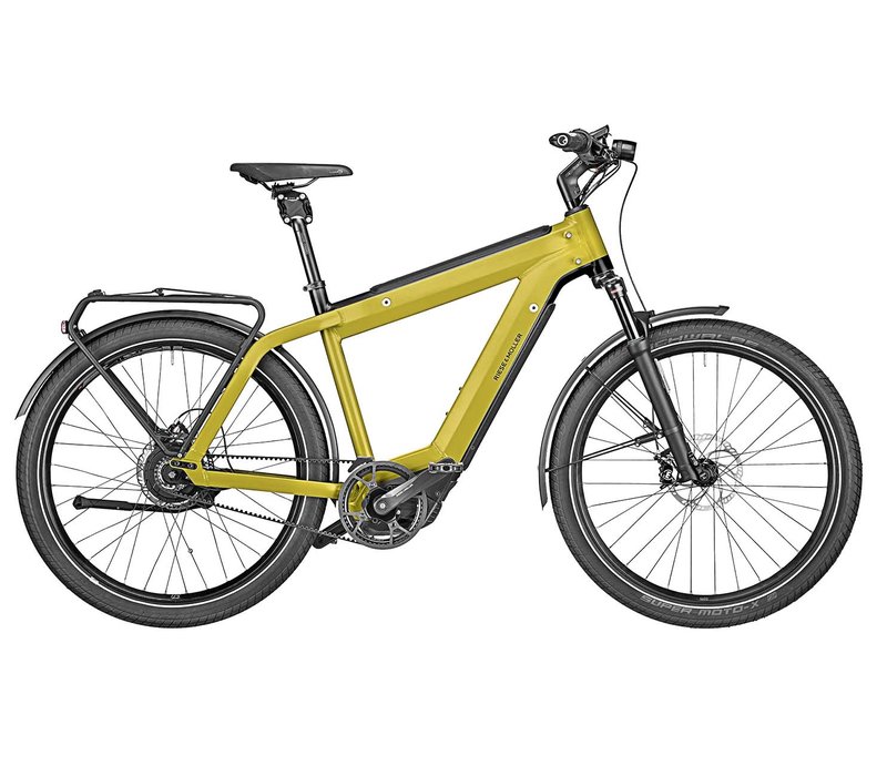 Supercharger2 GT Rohloff