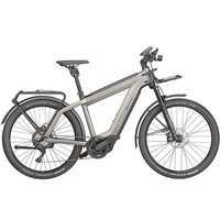 Supercharger2 GT Rohloff