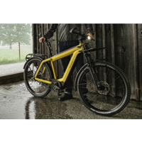 Supercharger2 GT Rohloff