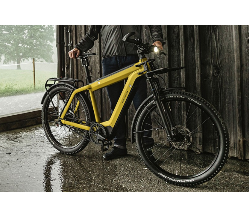 Supercharger2 GT Rohloff HS