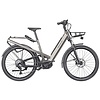 Riese & Müller Electric Bikes Culture GT Vario