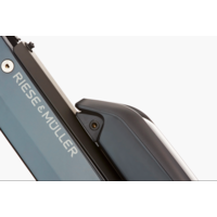 Homage GT Touring HS