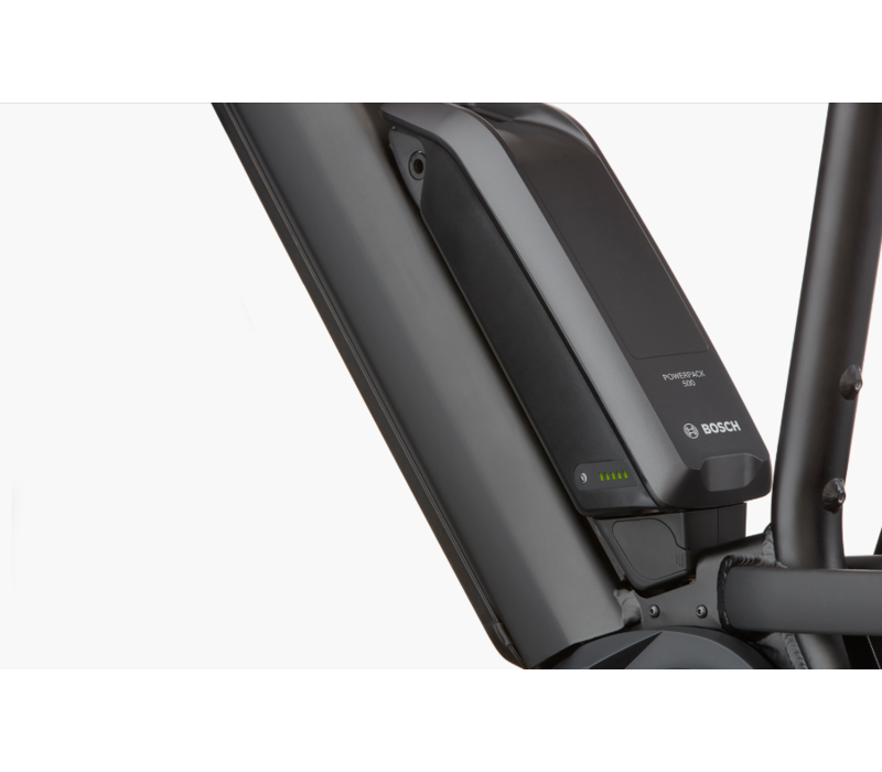 Multicharger GT Touring