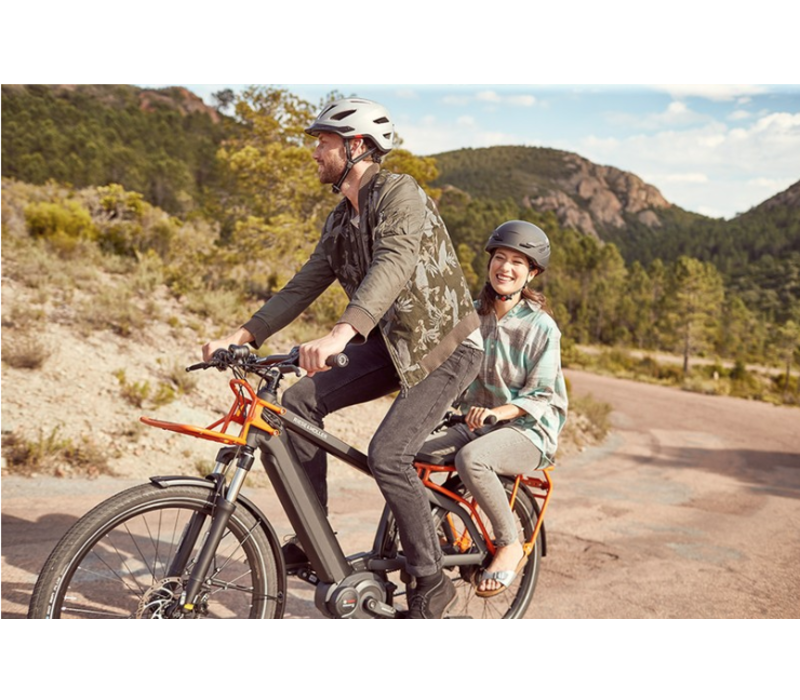 Multicharger GT Touring HS