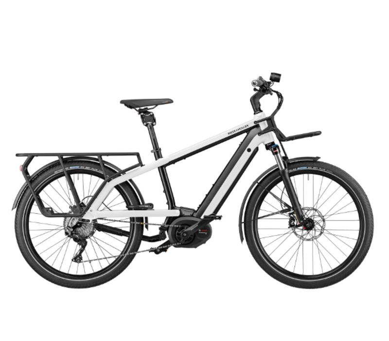 Multicharger GT Touring HS