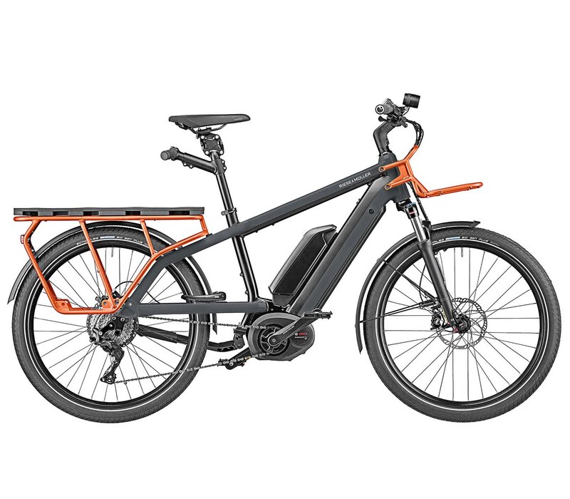 Multicharger GT Vario