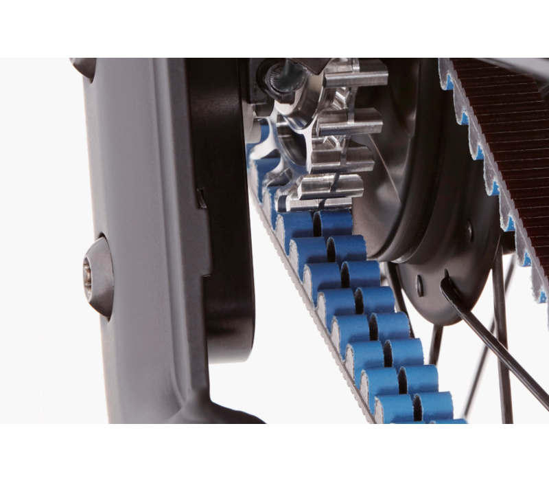 Multicharger GT Vario