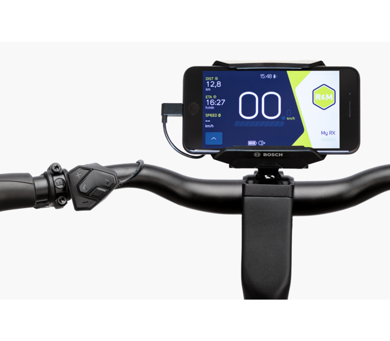 Multicharger GT Vario