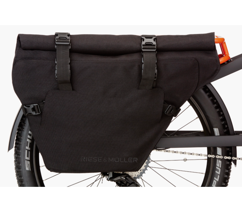 Multicharger GT Vario HS