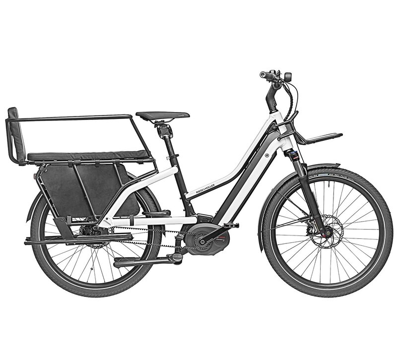 Multicharger GT Rohloff