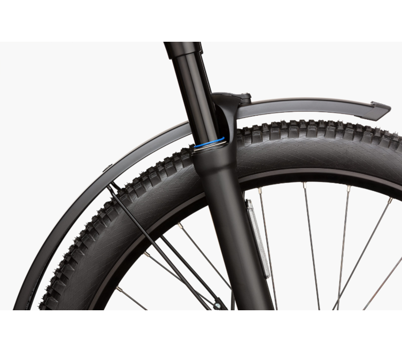 Multicharger GT Rohloff