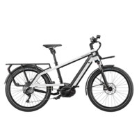 Multicharger GT Rohloff