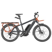 Multicharger GT Rohloff HS